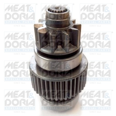 Pinion, starter